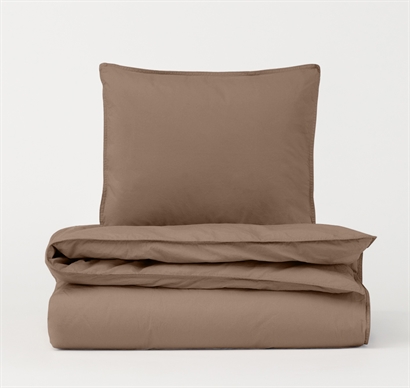 DAWN Design sengetøj i 100% økologisk bomuld 2 sæt inkl. 1 dobbeltlagen - Vejledende udsalgspris 2225,-